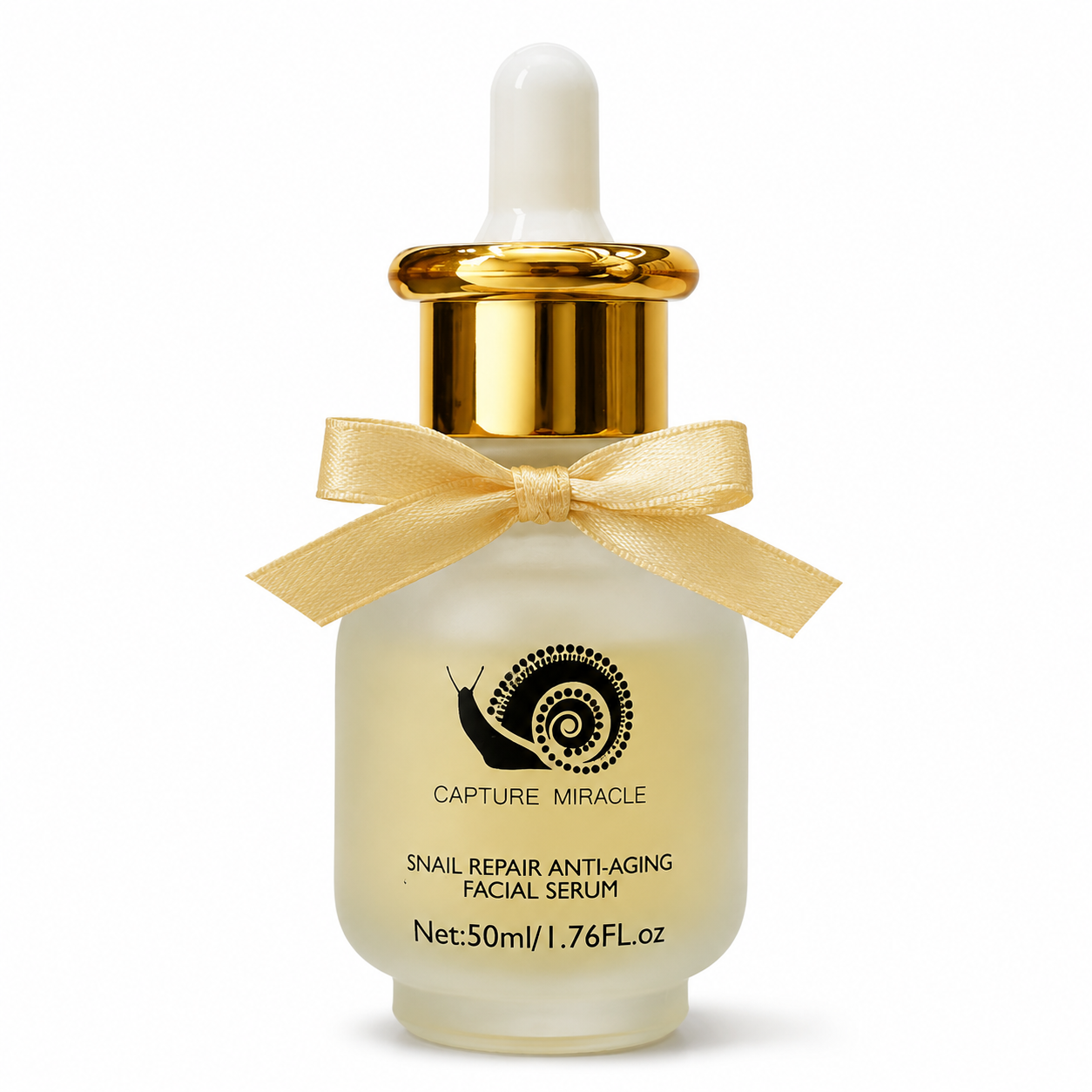 Guanjing Snail Repair Anti-Aging Facial Serum 50ml