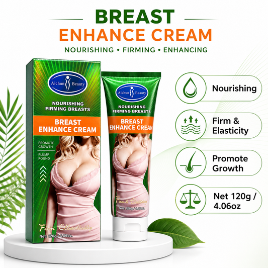 Aichun Beauty Breast Enhance Cream – 120g