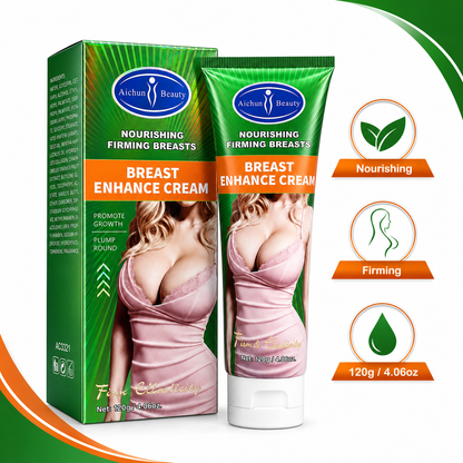 Aichun Beauty Breast Enhance Cream – 120g