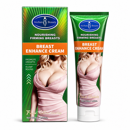 Aichun Beauty Breast Enhance Cream – 120g