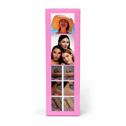 YAARI Sunblock SPF 60 Whitening UV Protection