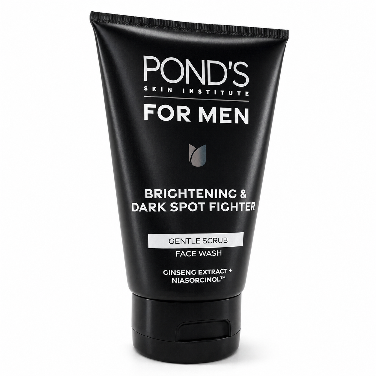 Pond's Men Dark Spot Fighter Gentle Scrub Face Wash