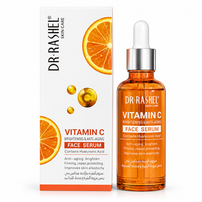 DR Rashel Vitamin C Brightening Anti-Aging Serum 50ml
